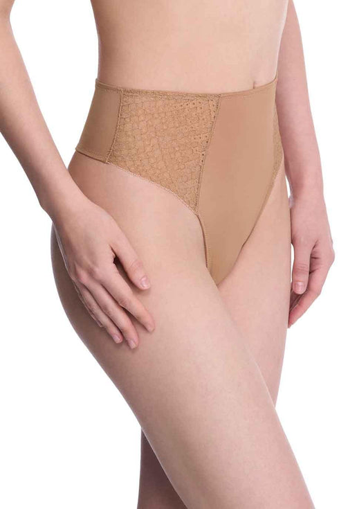 Natori Harmony High Rise Thong